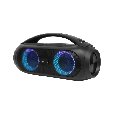 Nešiojamas bluetooth garsiakalbis Kruger&Matz Joy 2